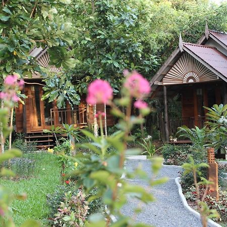 Lanta Happy Hill Hotel Ko Lanta Eksteriør billede
