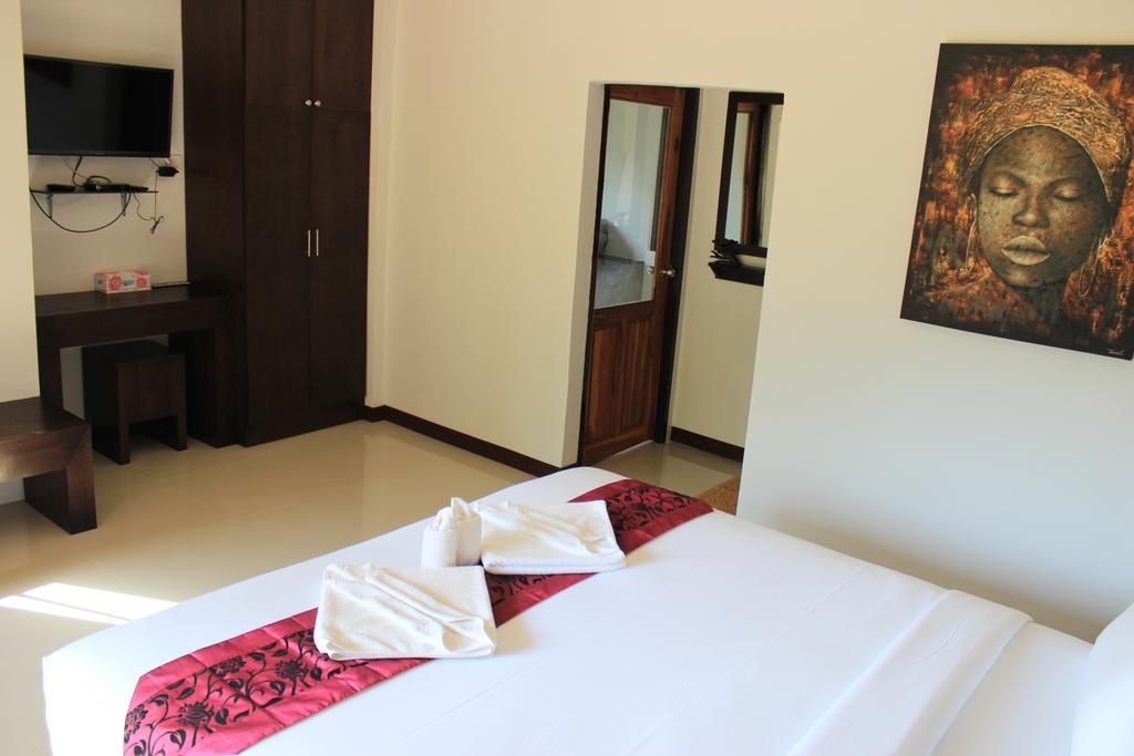 Lanta Happy Hill Hotel Ko Lanta Værelse billede