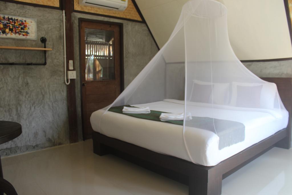 Lanta Happy Hill Hotel Ko Lanta Eksteriør billede