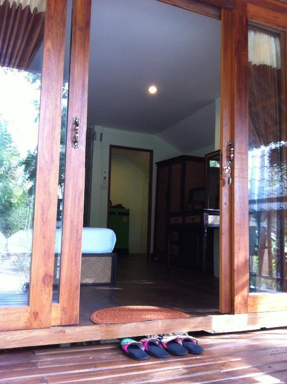Lanta Happy Hill Hotel Ko Lanta Værelse billede