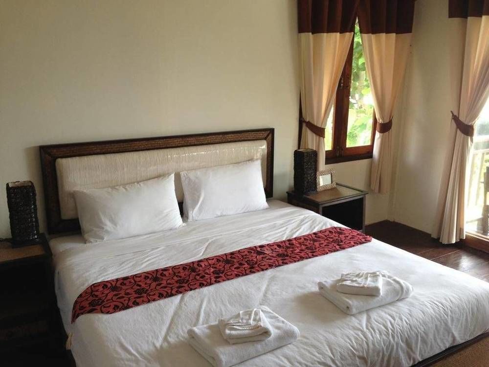 Lanta Happy Hill Hotel Ko Lanta Eksteriør billede