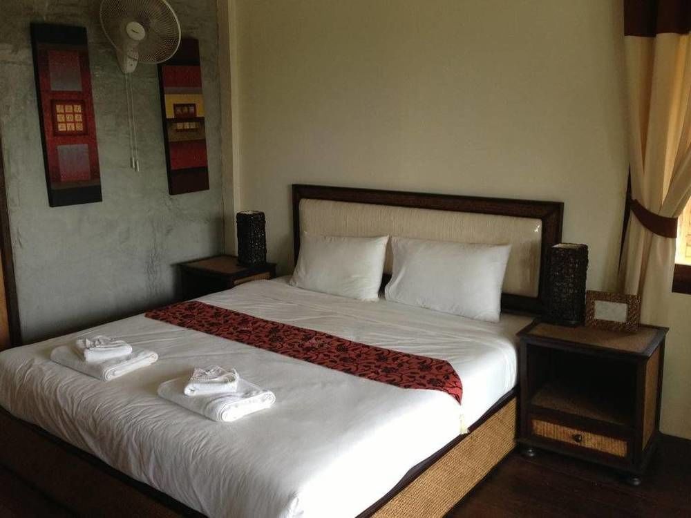 Lanta Happy Hill Hotel Ko Lanta Eksteriør billede