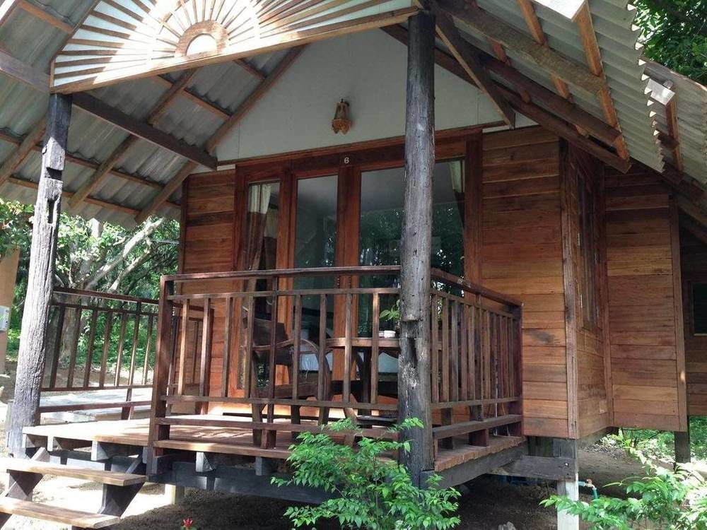 Lanta Happy Hill Hotel Ko Lanta Eksteriør billede
