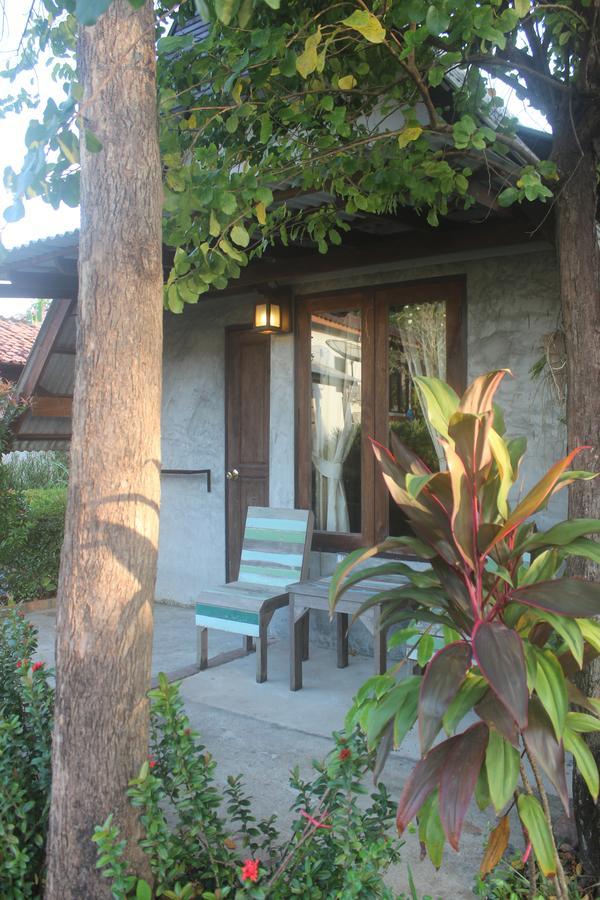 Lanta Happy Hill Hotel Ko Lanta Eksteriør billede