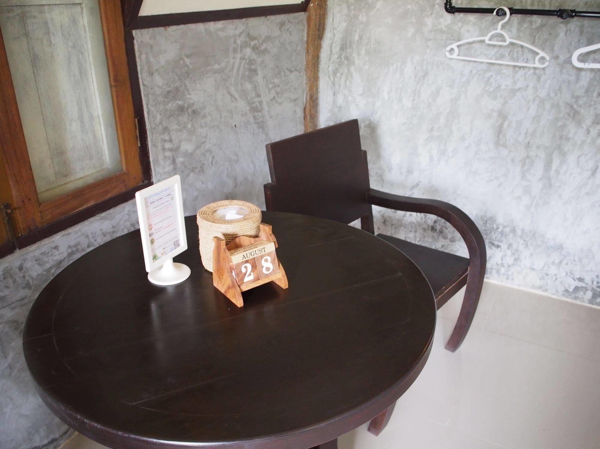 Lanta Happy Hill Hotel Ko Lanta Eksteriør billede