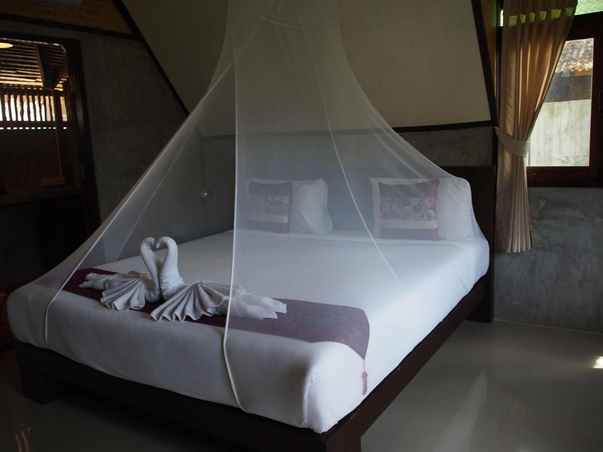 Lanta Happy Hill Hotel Ko Lanta Eksteriør billede