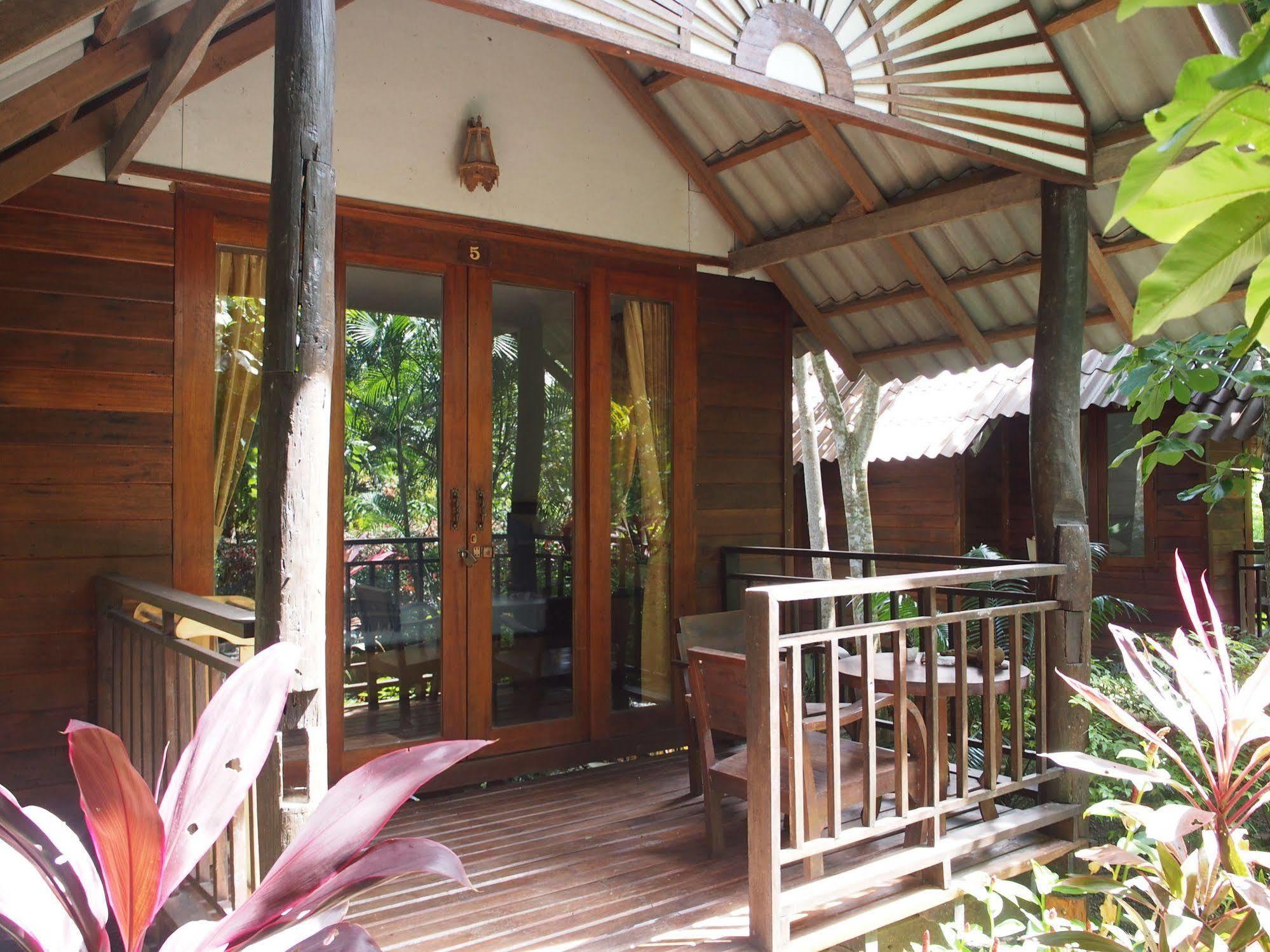 Lanta Happy Hill Hotel Ko Lanta Eksteriør billede