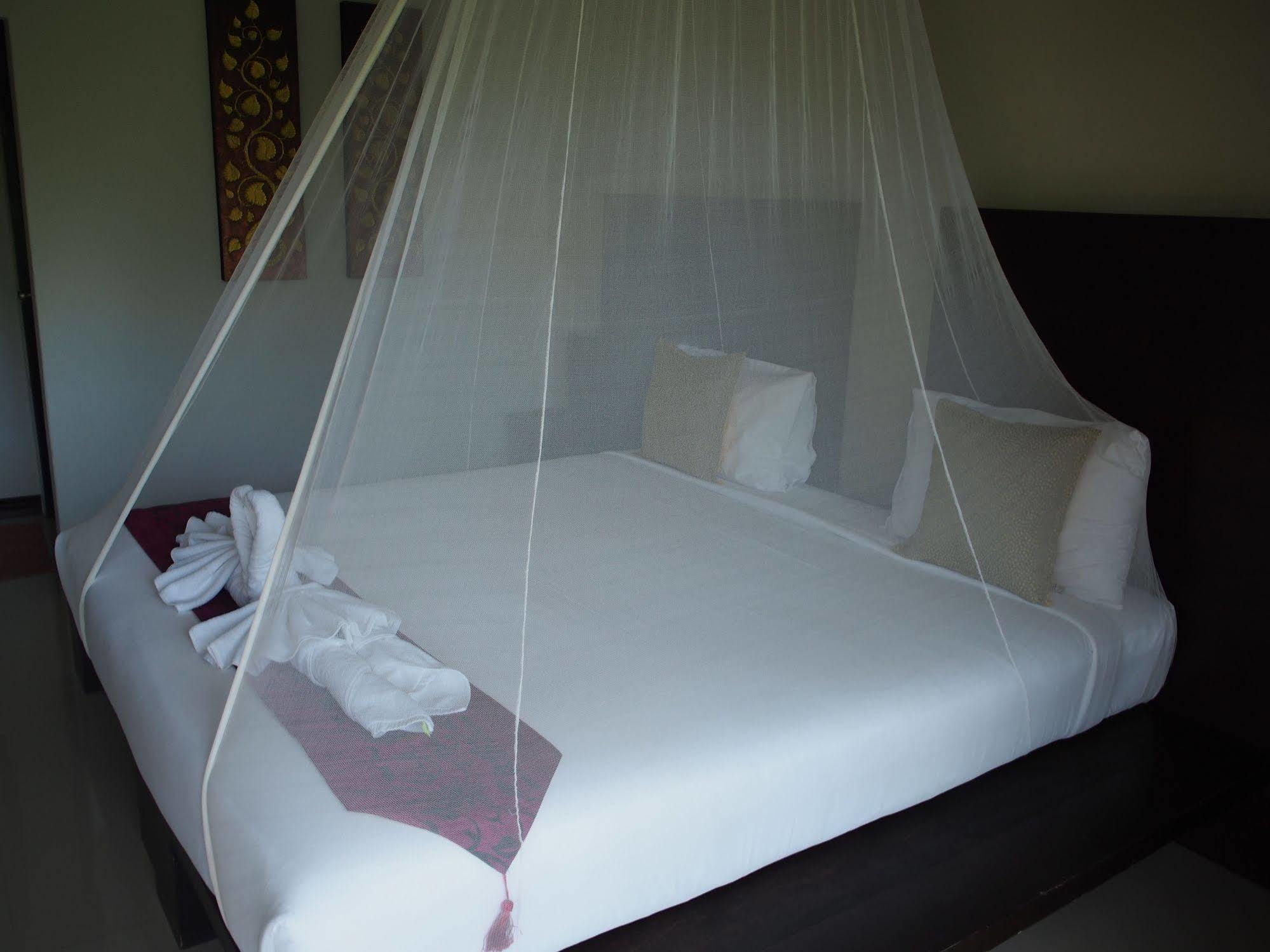 Lanta Happy Hill Hotel Ko Lanta Eksteriør billede